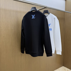 秋冬 LV 🔥ss早秋最新款时尚休闲卫衣 高端品质 版型面料五金都是专柜1:1定制 面料是用的100%液氨空气层棉面料 秋冬 LV 🔥ss早秋最新款时尚休闲卫衣 高端品质 版型面料五金都是专柜1:1定制 面料是用的100%液氨空气层棉面料