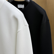 秋冬 Celine 🔥ss早秋最新款时尚休闲卫衣 高端品质 版型面料五金都是专柜1:1定制 面料是用的100%液氨空气层 秋冬 Celine 🔥ss早秋最新款时尚休闲卫衣 高端品质 版型面料五金都是专柜1:1定制 面料是用的100%液氨空气层