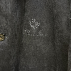 秋冬 Loro Piana 🔥🔥高端品质 2026秋冬新款时尚翻领夹克外套,原版订制五金配件全进口原版定制 欢迎对比 绝 秋冬 Loro Piana 🔥🔥高端品质 2026秋冬新款时尚翻领夹克外套,原版订制五金配件全进口原版定制 欢迎对比 绝
