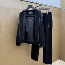 秋冬/套 Loro Piana 🔥🔥高端品质 2026秋冬专柜同款新品棉➕羊毛休闲套装!明星最爱时装味休闲套装 简单大方 秋冬/套 Loro Piana 🔥🔥高端品质 2026秋冬专柜同款新品棉➕羊毛休闲套装!明星最爱时装味休闲套装 简单大方