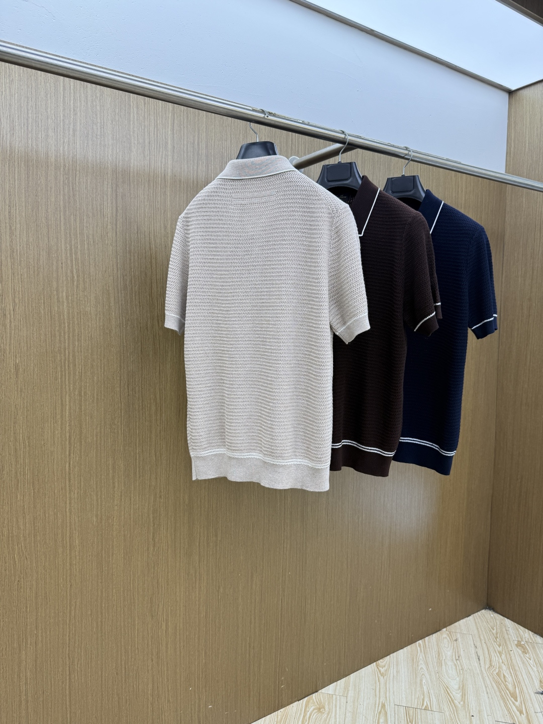 秋冬 Loro Piana 1956毛衣 秋冬最新系列，专柜1:1顶级复刻，全品相！加厚款，时下最流行的老钱风，老板必备