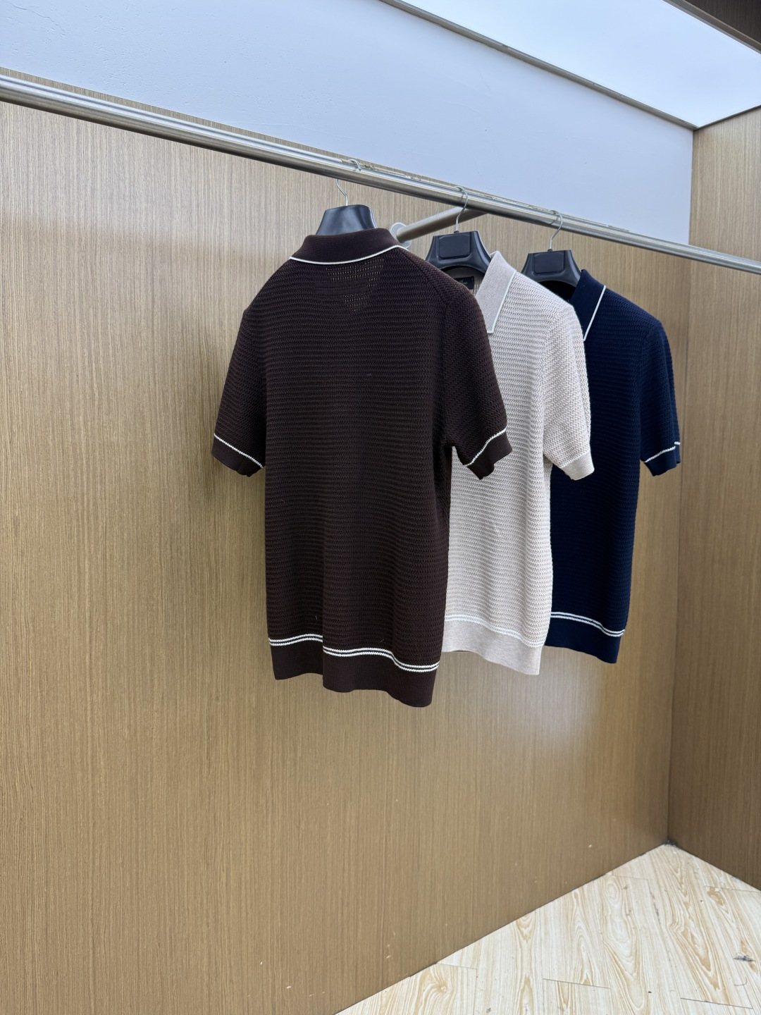秋冬 Loro Piana 1956毛衣 秋冬最新系列，专柜1:1顶级复刻，全品相！加厚款，时下最流行的老钱风，老板必备