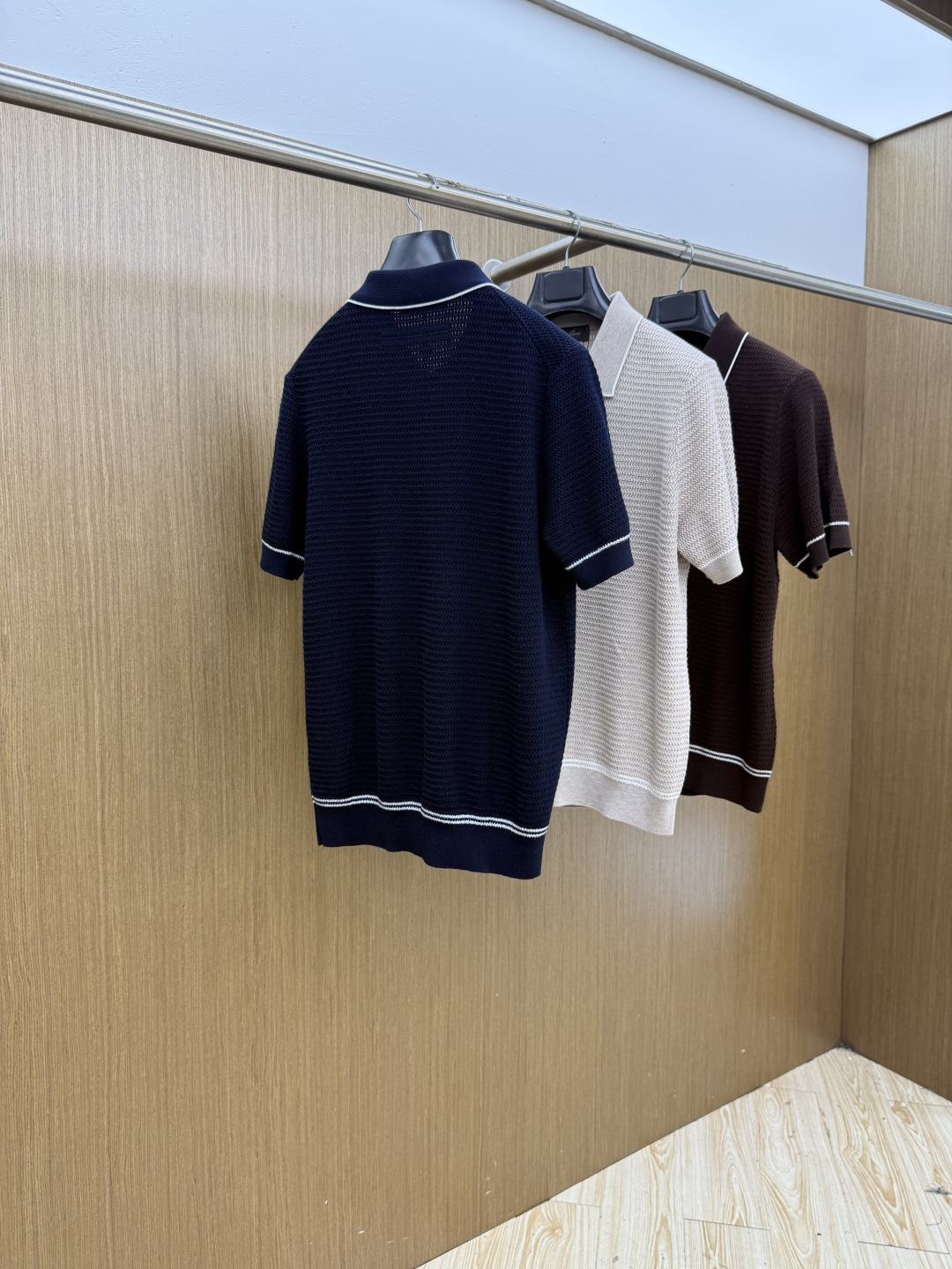 秋冬 Loro Piana 1956毛衣 秋冬最新系列，专柜1:1顶级复刻，全品相！加厚款，时下最流行的老钱风，老板必备