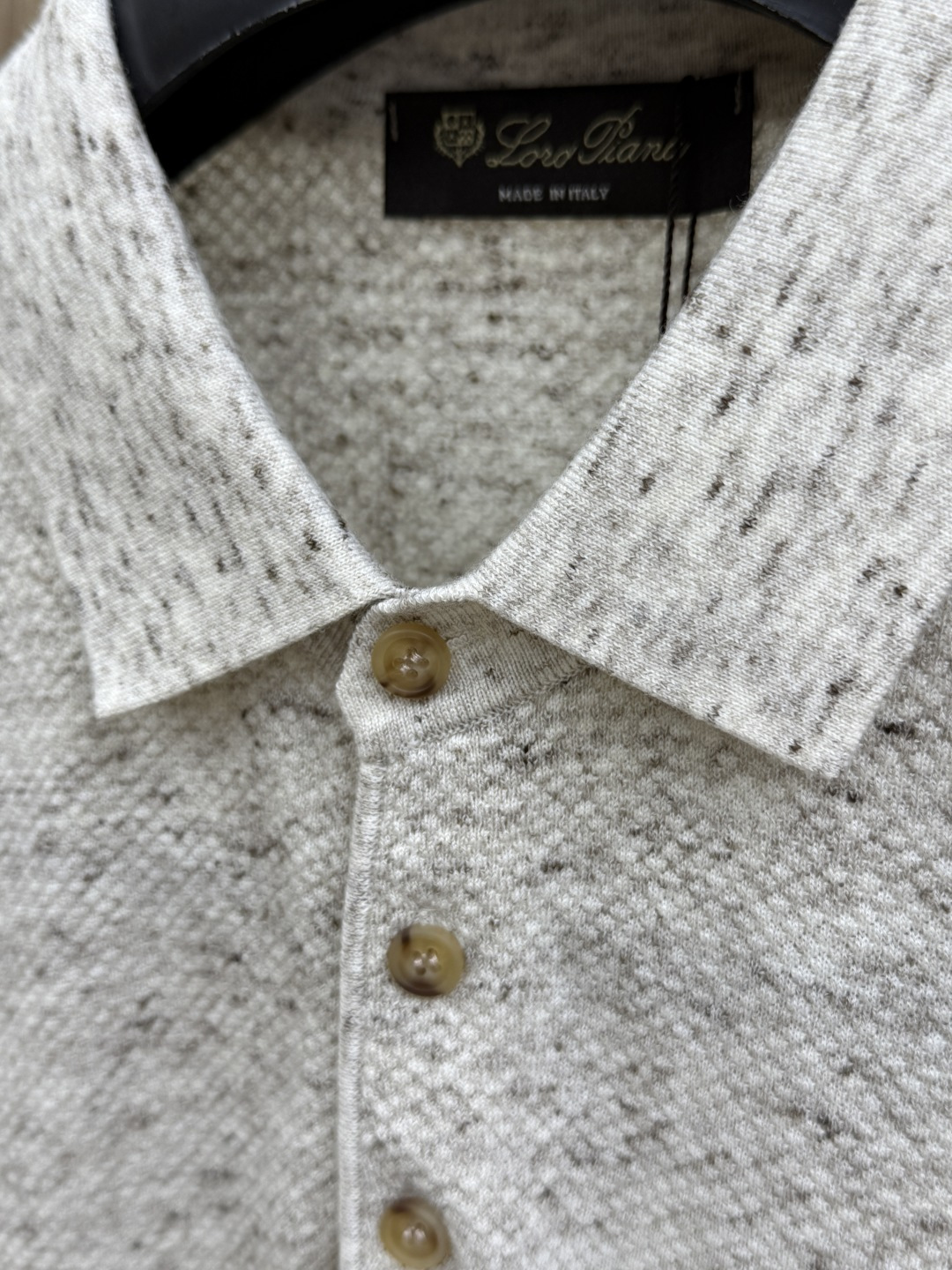 秋冬 Loro Piana 1956毛衣 秋冬最新系列，专柜1:1顶级复刻，全品相！加厚款，时下最流行的老钱风，老板必备