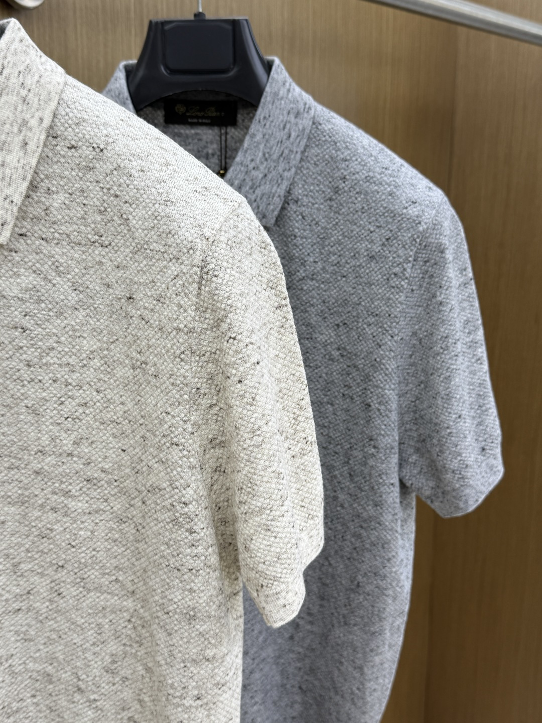 秋冬 Loro Piana 1956毛衣 秋冬最新系列，专柜1:1顶级复刻，全品相！加厚款，时下最流行的老钱风，老板必备