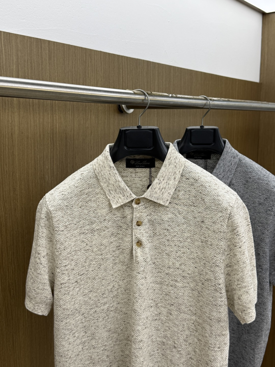 秋冬 Loro Piana 1956毛衣 秋冬最新系列，专柜1:1顶级复刻，全品相！加厚款，时下最流行的老钱风，老板必备