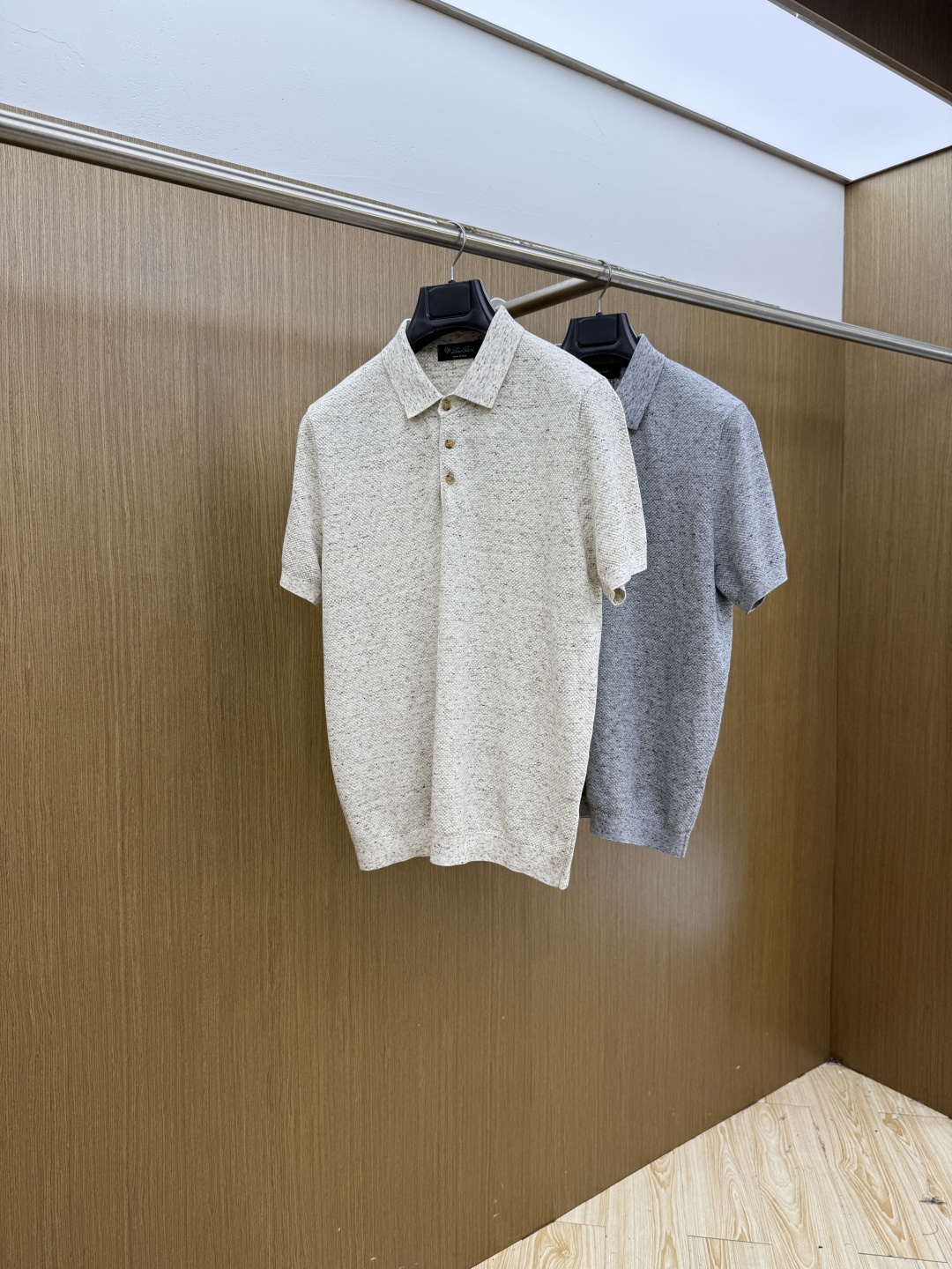 秋冬 Loro Piana 1956毛衣 秋冬最新系列，专柜1:1顶级复刻，全品相！加厚款，时下最流行的老钱风，老板必备