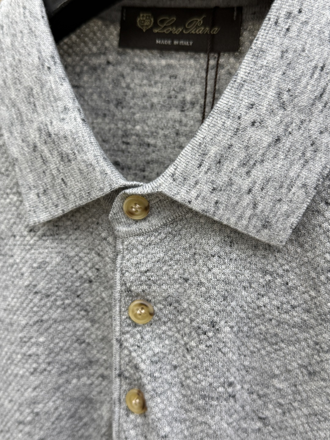 秋冬 Loro Piana 1956毛衣 秋冬最新系列，专柜1:1顶级复刻，全品相！加厚款，时下最流行的老钱风，老板必备