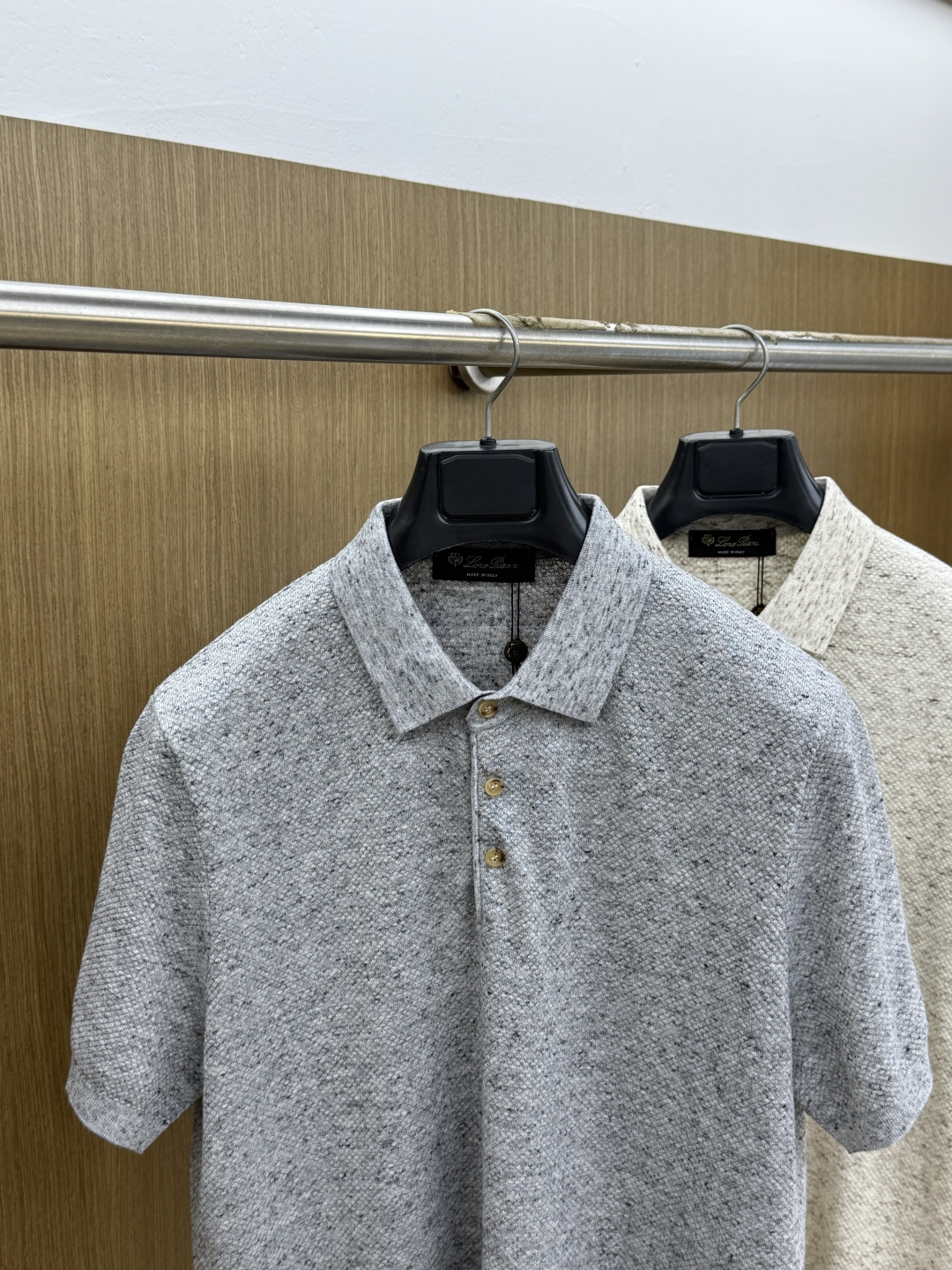 秋冬 Loro Piana 1956毛衣 秋冬最新系列，专柜1:1顶级复刻，全品相！加厚款，时下最流行的老钱风，老板必备
