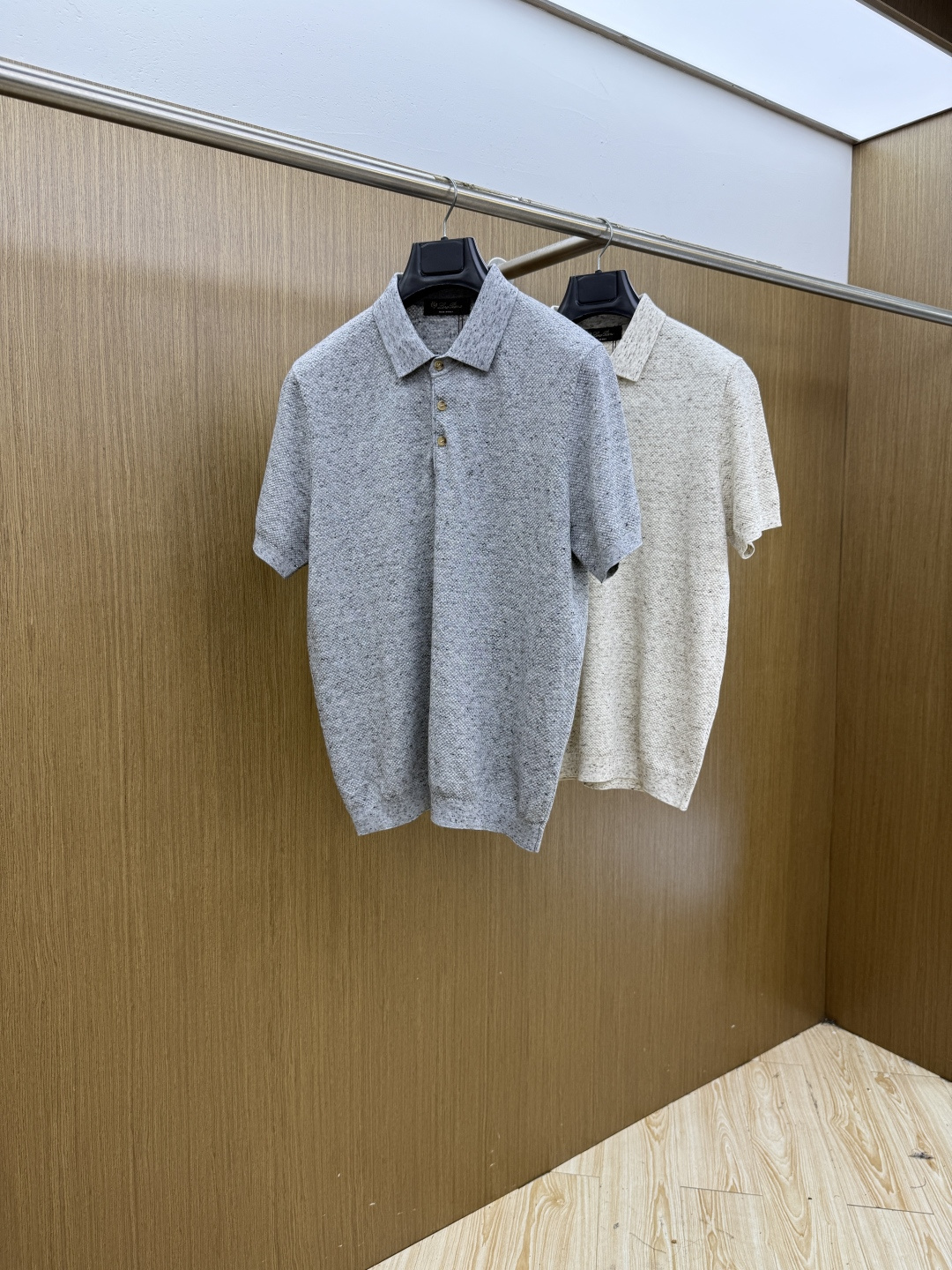 秋冬 Loro Piana 1956毛衣 秋冬最新系列，专柜1:1顶级复刻，全品相！加厚款，时下最流行的老钱风，老板必备