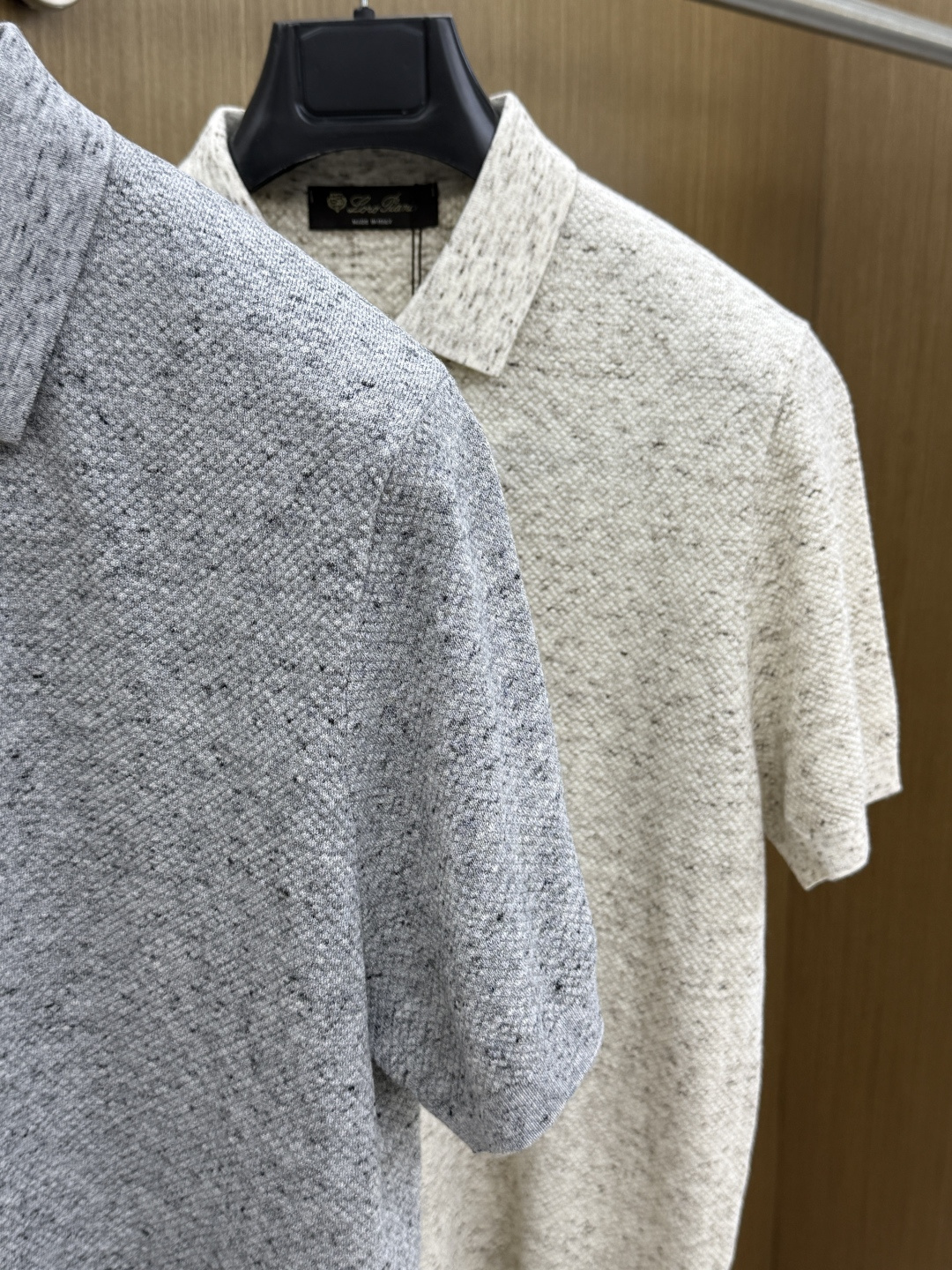 秋冬 Loro Piana 1956毛衣 秋冬最新系列，专柜1:1顶级复刻，全品相！加厚款，时下最流行的老钱风，老板必备
