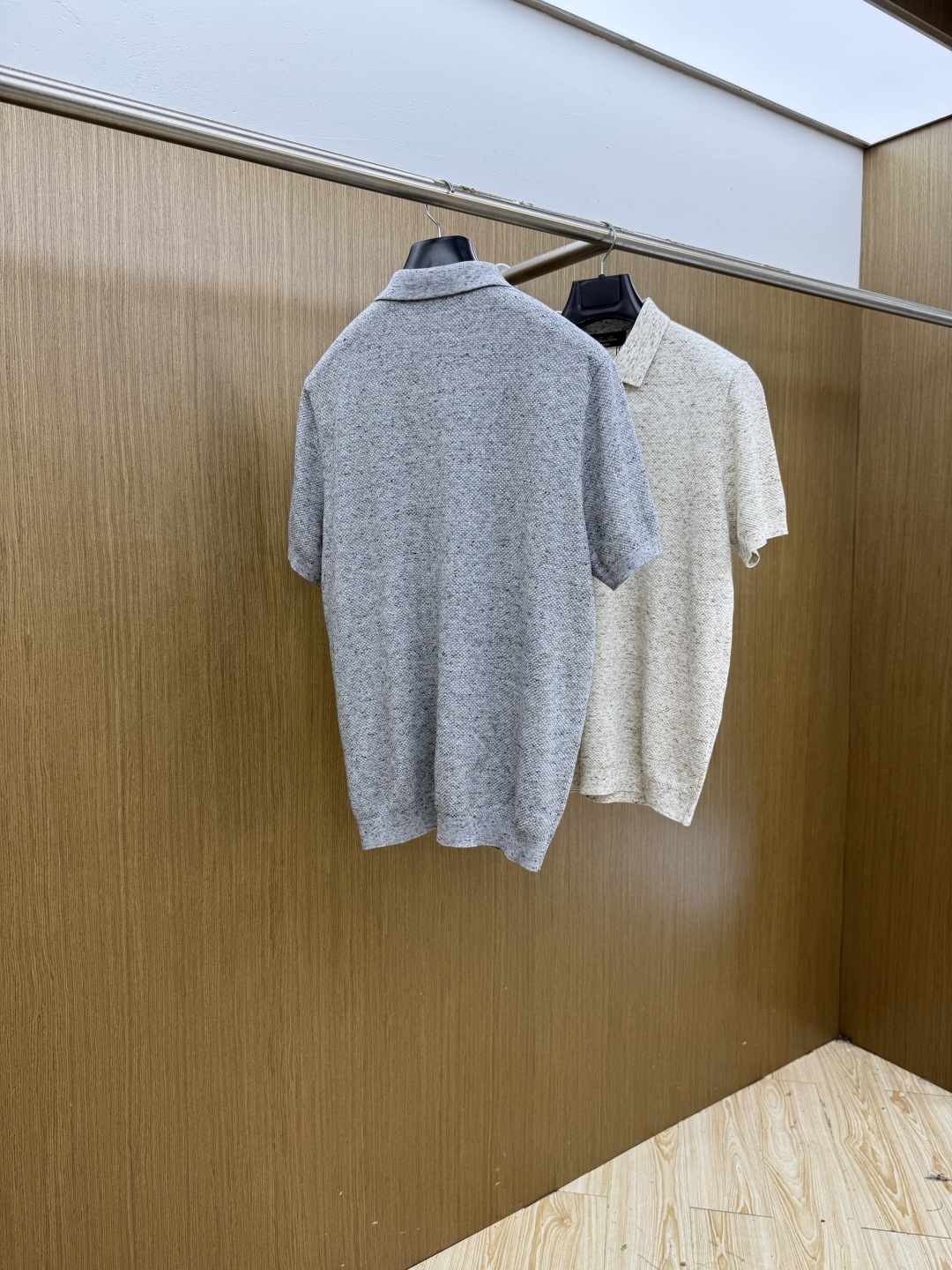 秋冬 Loro Piana 1956毛衣 秋冬最新系列，专柜1:1顶级复刻，全品相！加厚款，时下最流行的老钱风，老板必备