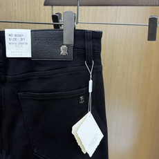 秋冬 BC 🔥🔥高端定制 26秋冬新款男士时尚休闲牛仔裤👖 柜台同步发售 原版定制复刻 客供五金辅料 原单品质 进口固色 秋冬 BC 🔥🔥高端定制 26秋冬新款男士时尚休闲牛仔裤👖 柜台同步发售 原版定制复刻 客供五金辅料 原单品质 进口固色