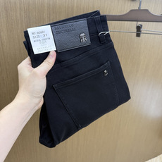 秋冬 BC 🔥🔥高端定制 26秋冬新款男士时尚休闲牛仔裤👖 柜台同步发售 原版定制复刻 客供五金辅料 原单品质 进口固色 秋冬 BC 🔥🔥高端定制 26秋冬新款男士时尚休闲牛仔裤👖 柜台同步发售 原版定制复刻 客供五金辅料 原单品质 进口固色