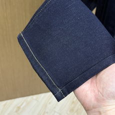秋冬 SR 🔥🔥高端定制 26秋冬新款男士时尚休闲牛仔裤👖 柜台同步发售 原版定制复刻 客供五金辅料 原单品质 进口固色 秋冬 SR 🔥🔥高端定制 26秋冬新款男士时尚休闲牛仔裤👖 柜台同步发售 原版定制复刻 客供五金辅料 原单品质 进口固色