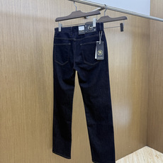秋冬 SR 🔥🔥高端定制 26秋冬新款男士时尚休闲牛仔裤👖 柜台同步发售 原版定制复刻 客供五金辅料 原单品质 进口固色 秋冬 SR 🔥🔥高端定制 26秋冬新款男士时尚休闲牛仔裤👖 柜台同步发售 原版定制复刻 客供五金辅料 原单品质 进口固色