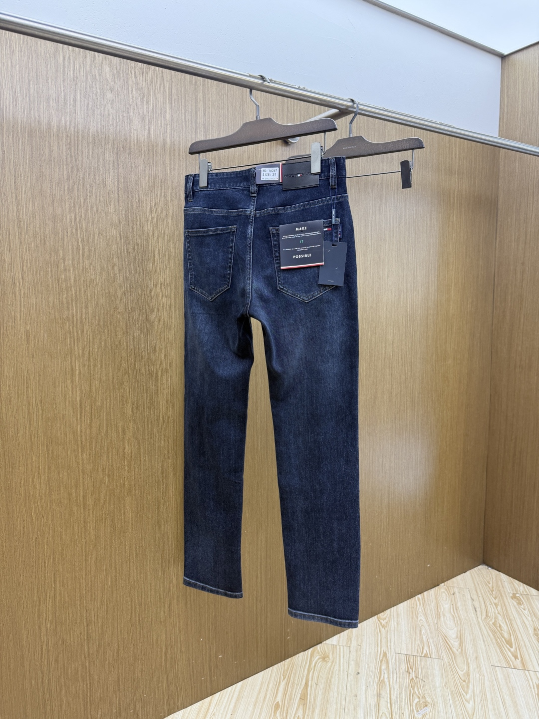 秋冬 TOMMY🔥🔥高端定制 26秋冬新款男士时尚休闲牛仔裤👖 柜台同步发售 原版定制复刻 客供五金辅料 原单品质 进口 秋冬 TOMMY🔥🔥高端定制 26秋冬新款男士时尚休闲牛仔裤👖 柜台同步发售 原版定制复刻 客供五金辅料 原单品质 进口