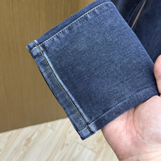 秋冬 TOMMY🔥🔥高端定制 26秋冬新款男士时尚休闲牛仔裤👖 柜台同步发售 原版定制复刻 客供五金辅料 原单品质 进口 秋冬 TOMMY🔥🔥高端定制 26秋冬新款男士时尚休闲牛仔裤👖 柜台同步发售 原版定制复刻 客供五金辅料 原单品质 进口