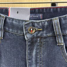 秋冬 TOMMY🔥🔥高端定制 26秋冬新款男士时尚休闲牛仔裤👖 柜台同步发售 原版定制复刻 客供五金辅料 原单品质 进口 秋冬 TOMMY🔥🔥高端定制 26秋冬新款男士时尚休闲牛仔裤👖 柜台同步发售 原版定制复刻 客供五金辅料 原单品质 进口
