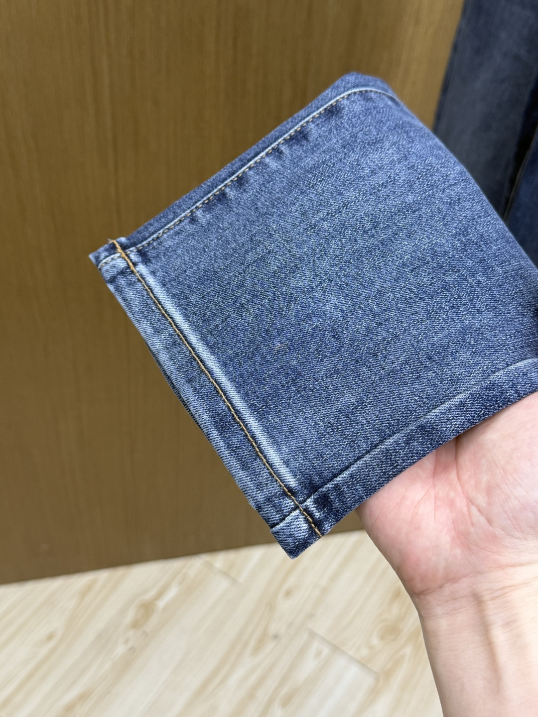 秋冬 Polo 🔥🔥高端定制 26秋冬新款男士时尚休闲牛仔裤👖 柜台同步发售 原版定制复刻 客供五金辅料 原单品质 进口 秋冬 Polo 🔥🔥高端定制 26秋冬新款男士时尚休闲牛仔裤👖 柜台同步发售 原版定制复刻 客供五金辅料 原单品质 进口