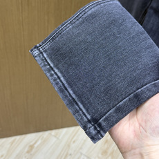 秋冬 AJ 🔥🔥高端定制 26秋冬新款男士时尚休闲牛仔裤👖 柜台同步发售 原版定制复刻 客供五金辅料 原单品质 进口固色 秋冬 AJ 🔥🔥高端定制 26秋冬新款男士时尚休闲牛仔裤👖 柜台同步发售 原版定制复刻 客供五金辅料 原单品质 进口固色