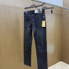 秋冬 AJ 🔥🔥高端定制 26秋冬新款男士时尚休闲牛仔裤👖 柜台同步发售 原版定制复刻 客供五金辅料 原单品质 进口固色 秋冬 AJ 🔥🔥高端定制 26秋冬新款男士时尚休闲牛仔裤👖 柜台同步发售 原版定制复刻 客供五金辅料 原单品质 进口固色