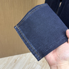 秋冬 BOSS 🔥🔥高端定制 26秋冬新款男士时尚休闲牛仔裤👖 柜台同步发售 原版定制复刻 客供五金辅料 原单品质 进口 秋冬 BOSS 🔥🔥高端定制 26秋冬新款男士时尚休闲牛仔裤👖 柜台同步发售 原版定制复刻 客供五金辅料 原单品质 进口