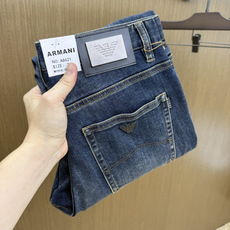 秋冬 AJ 🔥🔥高端定制 26秋冬新款男士时尚休闲牛仔裤👖 柜台同步发售 原版定制复刻 客供五金辅料 原单品质 进口固色 秋冬 AJ 🔥🔥高端定制 26秋冬新款男士时尚休闲牛仔裤👖 柜台同步发售 原版定制复刻 客供五金辅料 原单品质 进口固色