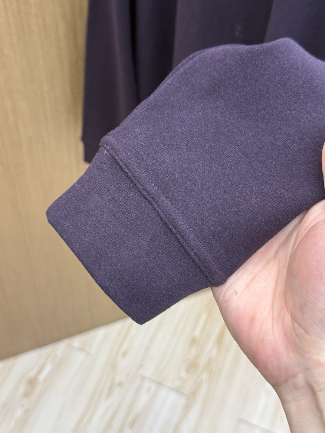 秋冬 Loro Piana 🔥🔥高端品质 2026秋冬官网新款男士🚹翻领长袖T恤 大厂定制 选用中东进口珠地棉 面料细腻