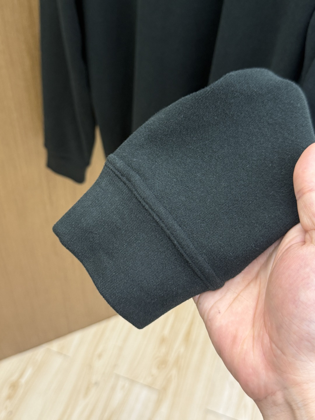 秋冬 Loro Piana 🔥🔥高端品质 2026秋冬官网新款男士🚹翻领长袖T恤 大厂定制 选用中东进口珠地棉 面料细腻