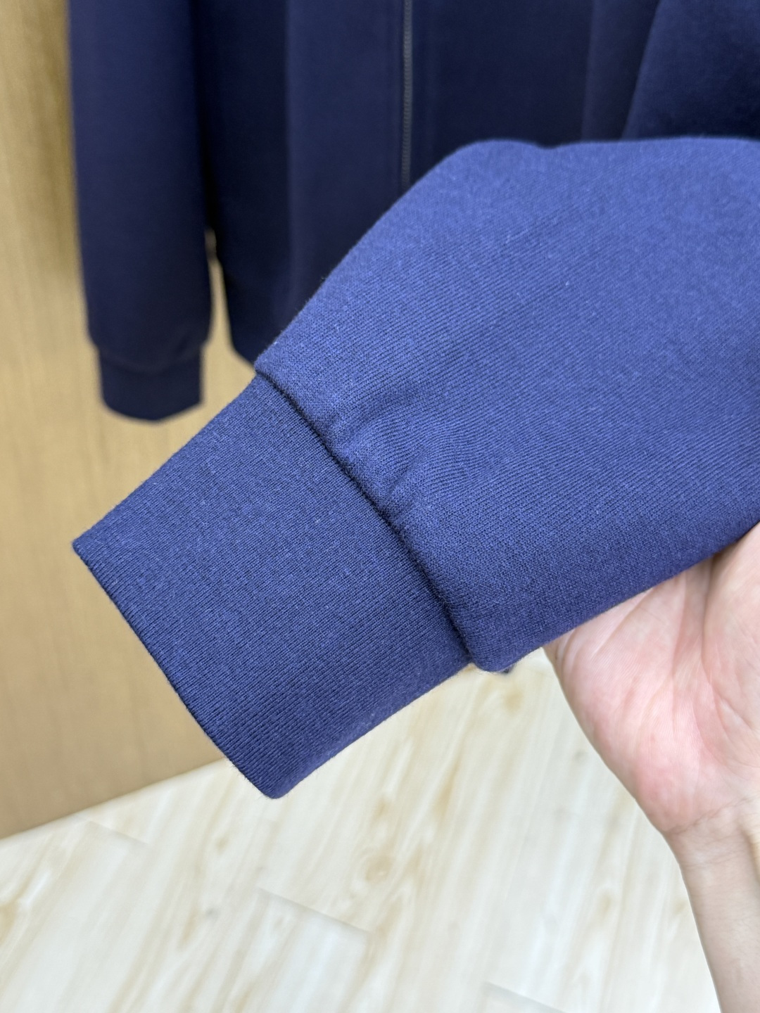 秋冬/套 Loro Piana 🔥🔥高端品质 2026SS早秋新品机能休闲拉链立领夹克外套长裤套装。意式轻奢与都市机能完