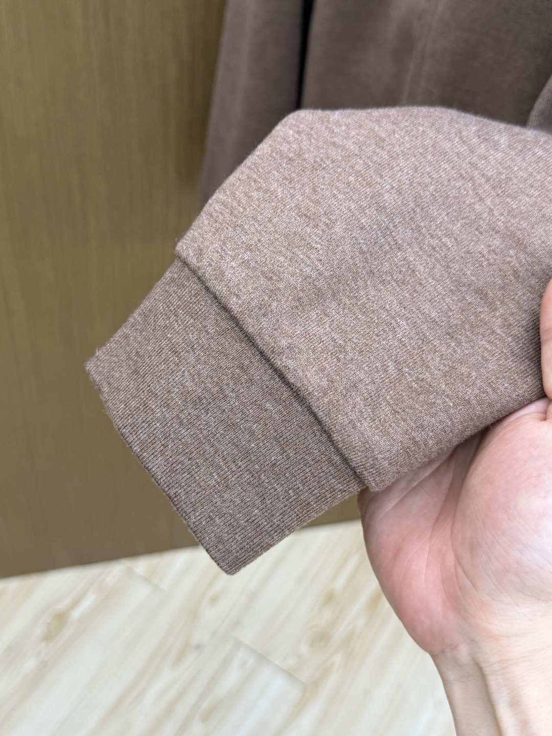秋冬/套 Loro Piana 🔥🔥高端品质 2026SS早秋新品机能休闲拉链立领夹克外套长裤套装。意式轻奢与都市机能完