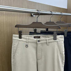 秋冬 Loro Piana 🔥🔥高端定制 26秋冬新款男士休闲西裤 柜台同步发售 原版定制复刻 客供五金辅料 原单品质 秋冬 Loro Piana 🔥🔥高端定制 26秋冬新款男士休闲西裤 柜台同步发售 原版定制复刻 客供五金辅料 原单品质