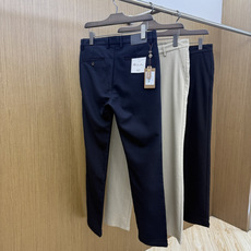 秋冬 Loro Piana 🔥🔥高端定制 26秋冬新款男士休闲西裤 柜台同步发售 原版定制复刻 客供五金辅料 原单品质 秋冬 Loro Piana 🔥🔥高端定制 26秋冬新款男士休闲西裤 柜台同步发售 原版定制复刻 客供五金辅料 原单品质