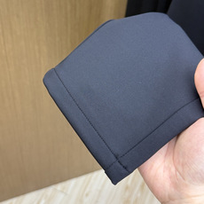 秋冬 Loro Piana 🔥🔥高端定制 26秋冬新款男士休闲西裤 柜台同步发售 原版定制复刻 客供五金辅料 原单品质 秋冬 Loro Piana 🔥🔥高端定制 26秋冬新款男士休闲西裤 柜台同步发售 原版定制复刻 客供五金辅料 原单品质