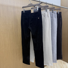 秋冬 Loro Piana 🔥🔥高端定制 26秋冬新款男士休闲西裤 柜台同步发售 原版定制复刻 客供五金辅料 原单品质 秋冬 Loro Piana 🔥🔥高端定制 26秋冬新款男士休闲西裤 柜台同步发售 原版定制复刻 客供五金辅料 原单品质