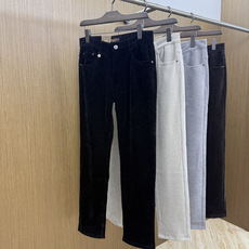 秋冬 Loro Piana 🔥🔥高端定制 26秋冬新款男士休闲西裤 柜台同步发售 原版定制复刻 客供五金辅料 原单品质 秋冬 Loro Piana 🔥🔥高端定制 26秋冬新款男士休闲西裤 柜台同步发售 原版定制复刻 客供五金辅料 原单品质