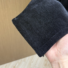 秋冬 Loro Piana 🔥🔥高端定制 26秋冬新款男士休闲西裤 柜台同步发售 原版定制复刻 客供五金辅料 原单品质 秋冬 Loro Piana 🔥🔥高端定制 26秋冬新款男士休闲西裤 柜台同步发售 原版定制复刻 客供五金辅料 原单品质