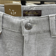 秋冬 Loro Piana 🔥🔥高端定制 26秋冬新款男士休闲西裤 柜台同步发售 原版定制复刻 客供五金辅料 原单品质 秋冬 Loro Piana 🔥🔥高端定制 26秋冬新款男士休闲西裤 柜台同步发售 原版定制复刻 客供五金辅料 原单品质