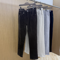 秋冬 Loro Piana 🔥🔥高端定制 26秋冬新款男士休闲西裤 柜台同步发售 原版定制复刻 客供五金辅料 原单品质 秋冬 Loro Piana 🔥🔥高端定制 26秋冬新款男士休闲西裤 柜台同步发售 原版定制复刻 客供五金辅料 原单品质