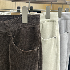秋冬 Loro Piana 🔥🔥高端定制 26秋冬新款男士休闲西裤 柜台同步发售 原版定制复刻 客供五金辅料 原单品质 秋冬 Loro Piana 🔥🔥高端定制 26秋冬新款男士休闲西裤 柜台同步发售 原版定制复刻 客供五金辅料 原单品质
