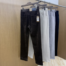 秋冬 Loro Piana 🔥🔥高端定制 26秋冬新款男士休闲西裤 柜台同步发售 原版定制复刻 客供五金辅料 原单品质 秋冬 Loro Piana 🔥🔥高端定制 26秋冬新款男士休闲西裤 柜台同步发售 原版定制复刻 客供五金辅料 原单品质