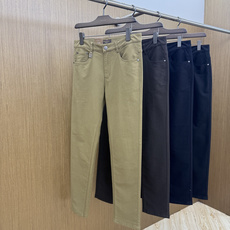秋冬 Loro Piana 🔥🔥高端定制 26秋冬新款男士休闲西裤 柜台同步发售 原版定制复刻 客供五金辅料 原单品质 秋冬 Loro Piana 🔥🔥高端定制 26秋冬新款男士休闲西裤 柜台同步发售 原版定制复刻 客供五金辅料 原单品质