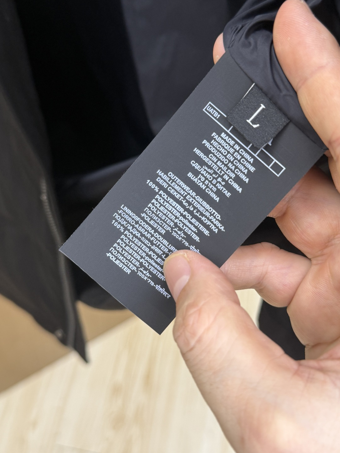 秋冬 ZEGNA 2026秋冬爆款马甲 ZEGNA立领羽绒马甲,内里羽绒填充,绒朵蓬松回弹好,轻量锁温 秋冬 ZEGNA 2026秋冬爆款马甲 ZEGNA立领羽绒马甲,内里羽绒填充,绒朵蓬松回弹好,轻量锁温