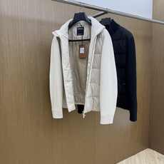 秋冬 Zz 26秋冬新款外套 ZEnga家男士立领款羽绒外套,没有厚重感,秋冬初冬通勤、休闲都适配,不挑年龄身 秋冬 Zz 26秋冬新款外套 ZEnga家男士立领款羽绒外套,没有厚重感,秋冬初冬通勤、休闲都适配,不挑年龄身
