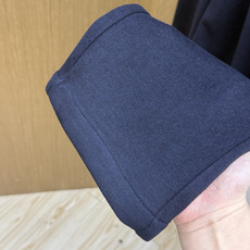 秋冬 Loro Piana 🔥🔥高端品质 26fw男士抽绳休闲裤 甄选细腻针织混纺面料,触感软糯丰盈,垂坠感优秀。针织松 秋冬 Loro Piana 🔥🔥高端品质 26fw男士抽绳休闲裤 甄选细腻针织混纺面料,触感软糯丰盈,垂坠感优秀。针织松