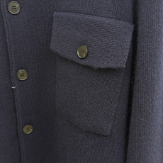 秋冬 Loro Piana 🔥🔥顶级品质 26SS新款男士休闲羊毛杉 采用羊绒羊毛混纺纱线,保暖性佳,蓬松柔软,加倍呵护 秋冬 Loro Piana 🔥🔥顶级品质 26SS新款男士休闲羊毛杉 采用羊绒羊毛混纺纱线,保暖性佳,蓬松柔软,加倍呵护