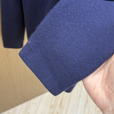 秋冬 Loro Piana 🔥🔥顶级品质 26SS新款男士休闲羊毛杉 采用羊绒羊毛混纺纱线,保暖性佳,蓬松柔软,加倍呵护 秋冬 Loro Piana 🔥🔥顶级品质 26SS新款男士休闲羊毛杉 采用羊绒羊毛混纺纱线,保暖性佳,蓬松柔软,加倍呵护