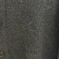 秋冬 Loro Piana 🔥🔥顶级品质 26SS新款男士休闲羊毛杉 采用羊绒羊毛混纺纱线,保暖性佳,蓬松柔软,加倍呵护 秋冬 Loro Piana 🔥🔥顶级品质 26SS新款男士休闲羊毛杉 采用羊绒羊毛混纺纱线,保暖性佳,蓬松柔软,加倍呵护