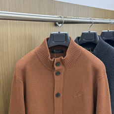 秋冬 Loro Piana 🔥🔥顶级品质 26SS新款男士休闲羊毛杉 采用羊绒羊毛混纺纱线,保暖性佳,蓬松柔软,加倍呵护 秋冬 Loro Piana 🔥🔥顶级品质 26SS新款男士休闲羊毛杉 采用羊绒羊毛混纺纱线,保暖性佳,蓬松柔软,加倍呵护